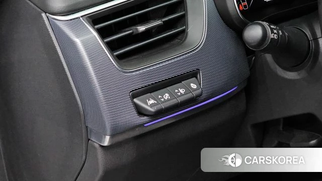 Renault Korea (Samsung) XM3 2020 Белый из Кореи, фото 4
