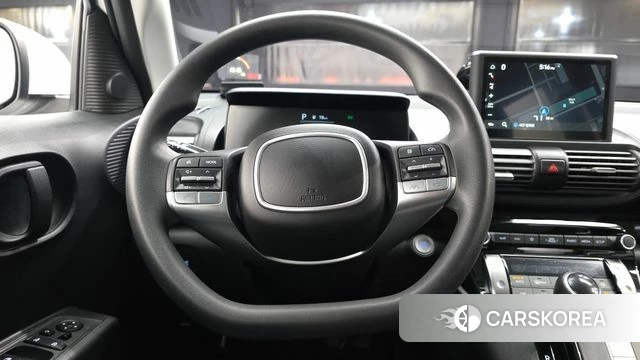 Hyundai Casper 2022 Белый из Кореи, фото 4