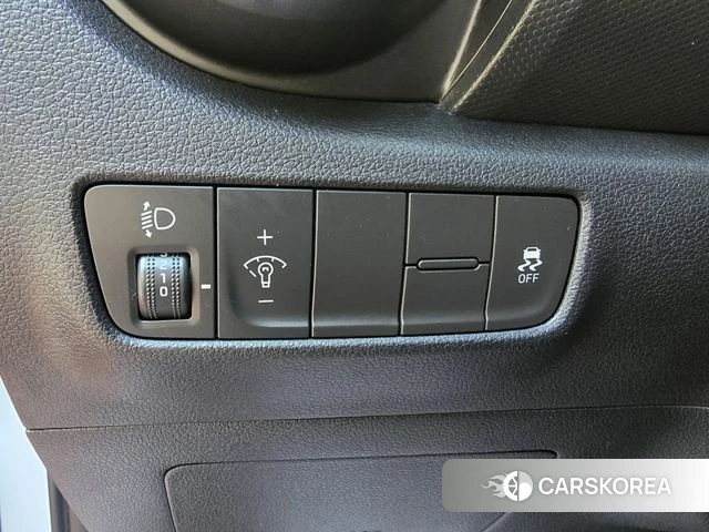 Hyundai Kona 2018 Белый из Кореи, фото 4