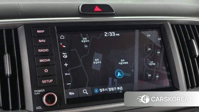 Kia The New Ray 2020 Белый из Кореи, фото 4
