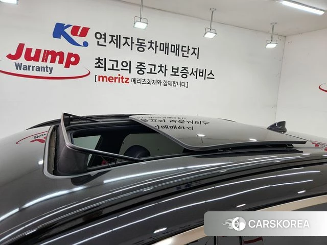 Genesis GV70 2023 Черный из Кореи, фото 4