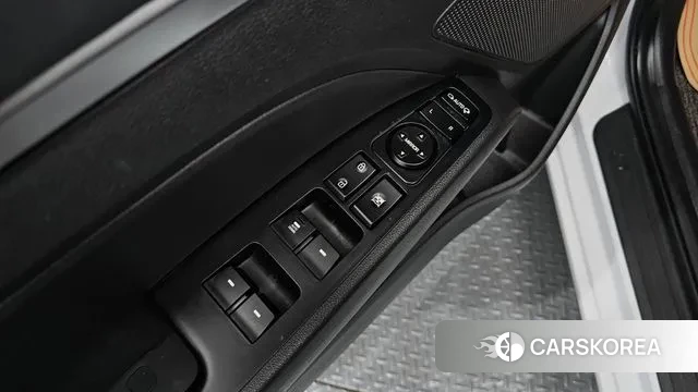 Hyundai The New Avante AD 2020 Белый из Кореи, фото 4