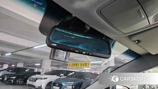 Hyundai Avante AD 2018 Серый из Кореи, фото 4