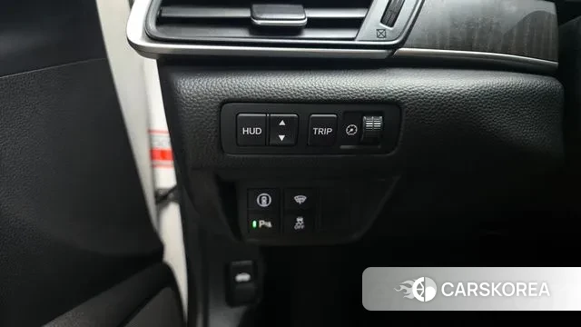 Honda Accord 10th Generation 2022 Белый из Кореи, фото 4