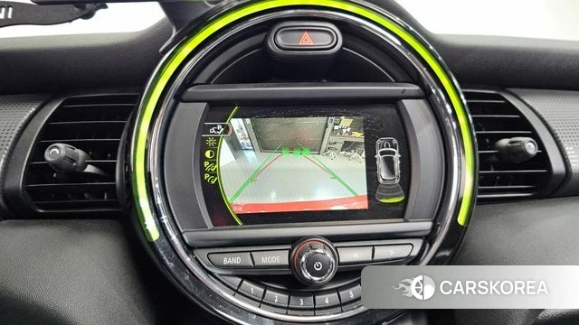 Mini Cooper D 2018 Красный из Кореи, фото 4