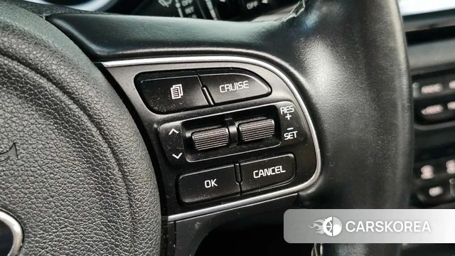 Kia Niro 2018 Серый из Кореи, фото 4