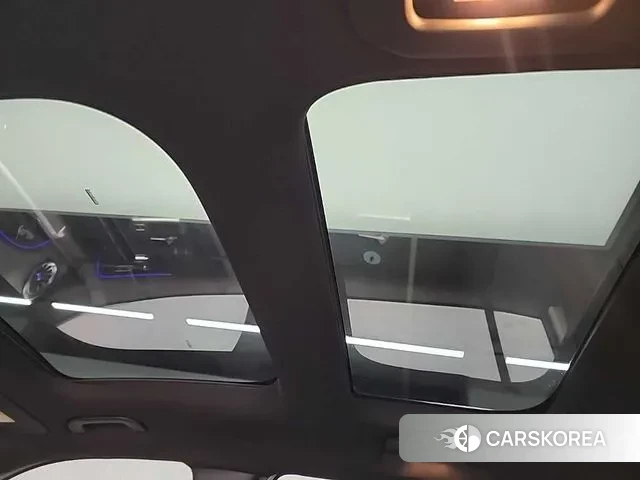 Mercedes-Benz GLB-Class X247 2023 Белый из Кореи, фото 4