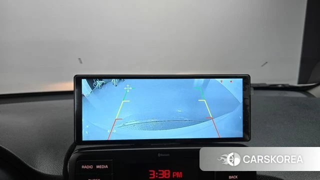 Kia All New Morning (JA) 2018 Белый из Кореи, фото 4