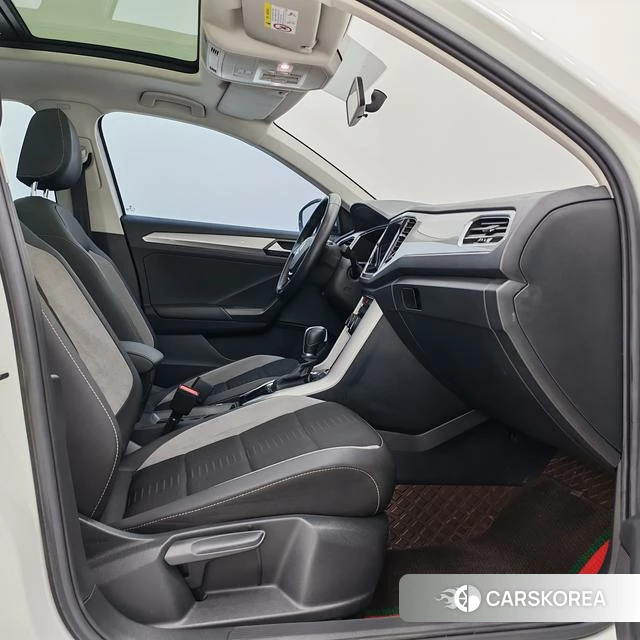 Volkswagen Exploring songs 2022 Белый из Китая, фото 4