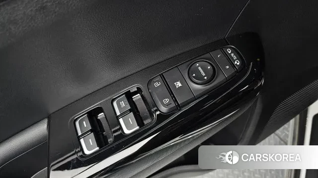 Kia Sportage 4th Generation 2018 Белый из Кореи, фото 4