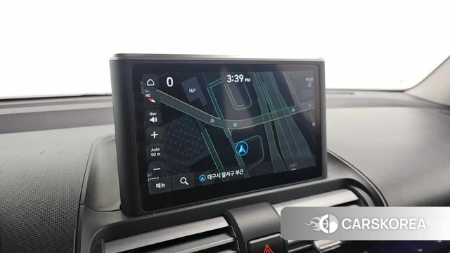 Hyundai Casper 2022 Белый из Кореи, фото 4