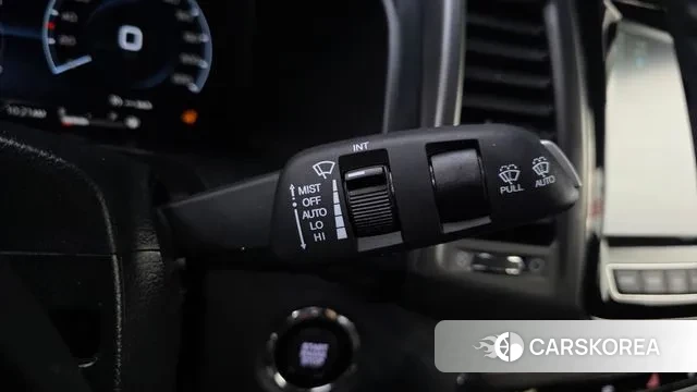 Ssangyong The New Rexton Sports Cannes 2023 Темно-зеленый из Кореи, фото 4