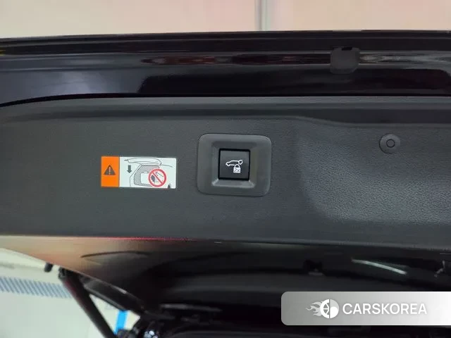 Toyota Alphard 4th Generation 2024 Черный из Кореи, фото 4