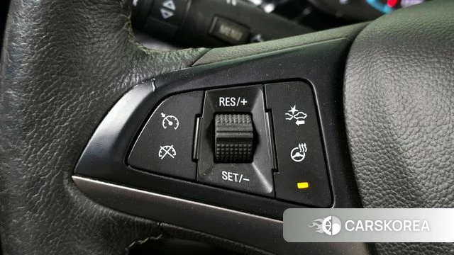 Chevrolet (GM Daewoo) The Next Spark 2018 Черный из Кореи, фото 4