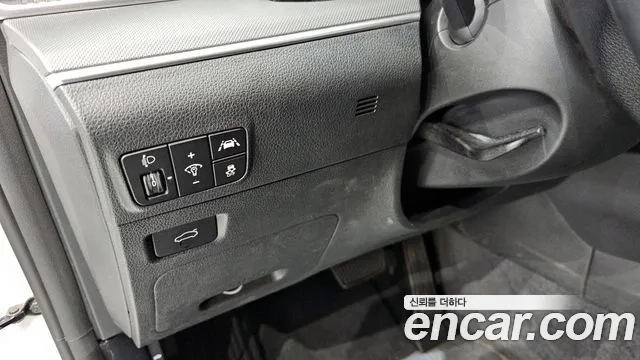 Kia K5 3rd generation 2022 Белый из Кореи, фото 4