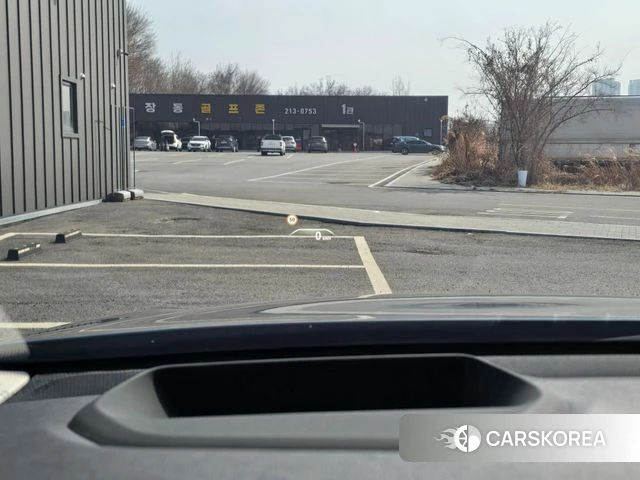 BMW 6 Series GT (G32) 2019 Серый из Кореи, фото 4