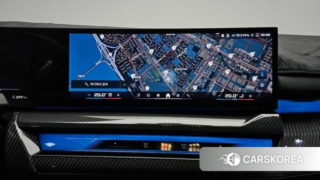 BMW i5 (G60) 2025 Черный из Кореи, фото 4