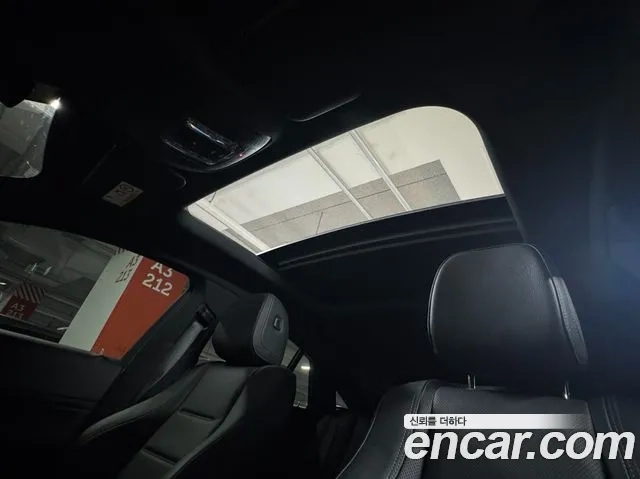 Mercedes-Benz GLE-Class W167 id 2879520 из Кореи 4