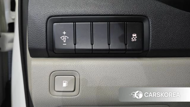 Kia The New Carnival 2018 Белый из Кореи, фото 4