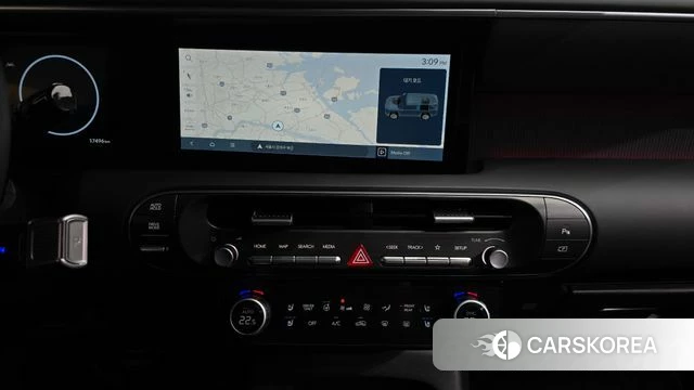 Hyundai Palisade (LX3) 2025 Черный из Кореи, фото 4