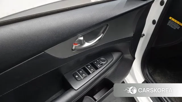 Kia Come New K3 2020 Белый из Кореи, фото 4