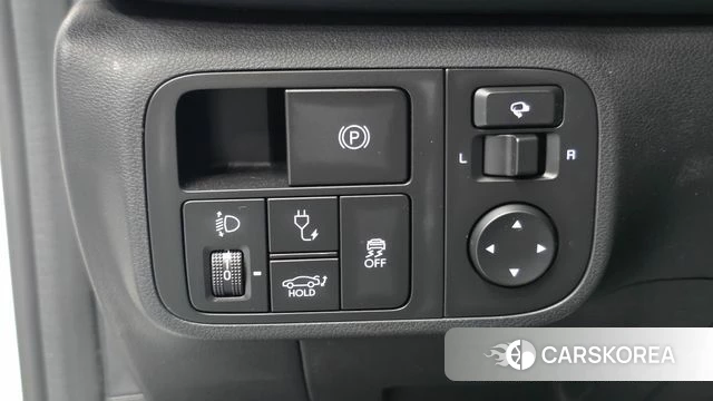 Hyundai Ionic 6 2023 Белый из Кореи, фото 4