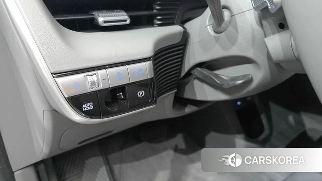 Hyundai Ionic 5 2024 Белый из Кореи, фото 4