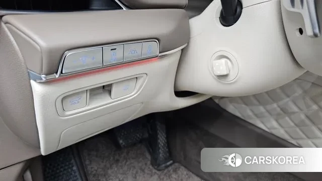 Genesis GV80 2020 Белый из Кореи, фото 4