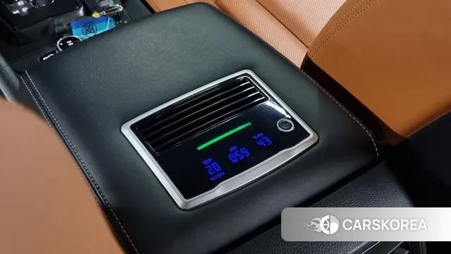 Ssangyong The New Rexton Sport 2022 Белый из Кореи, фото 4