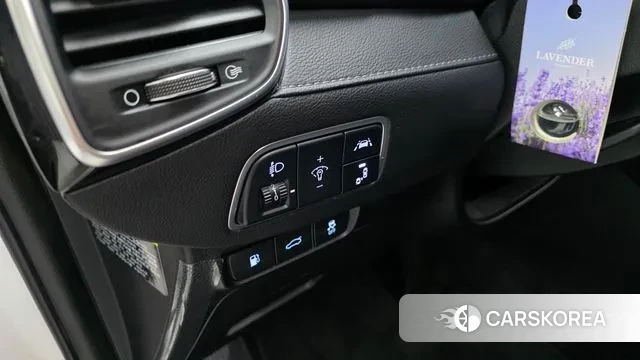 Hyundai Grandeur IG 2019 Белый из Кореи, фото 4