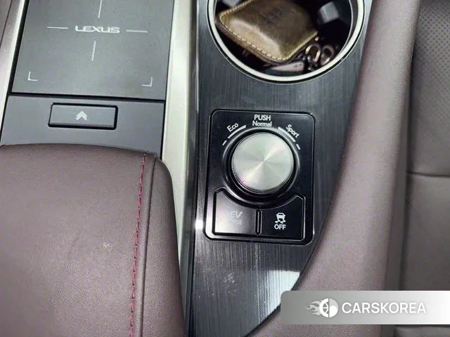 Lexus RX450hL 4th Generation 2021 Черный из Кореи, фото 4