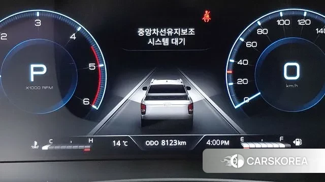 Ssangyong The New Rexton Sports Cannes 2024 Жемчужный цвет из Кореи, фото 4