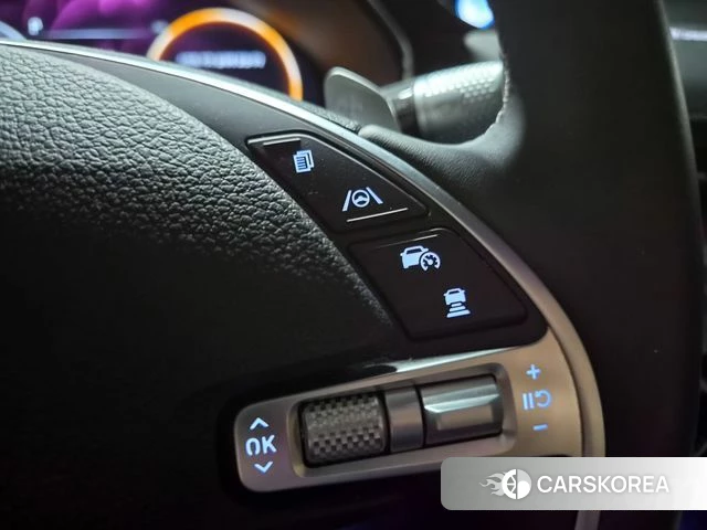 Genesis G80 (RG3) 2022 Серебряный из Кореи, фото 4