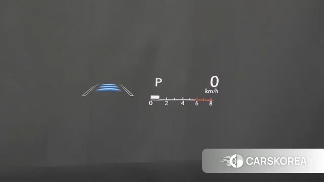 Lexus ES300h 7th generation 2022 Черный из Кореи, фото 4