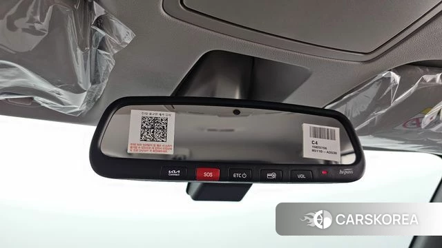 Kia The New Kia Ray 2026 Белый из Кореи, фото 4