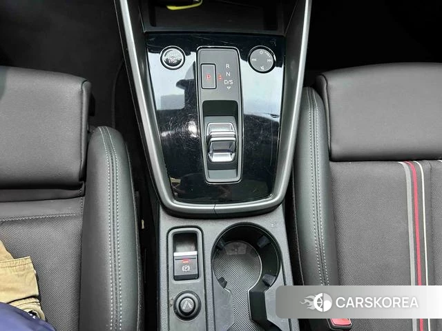 Audi A3 2021 Красный из Китая, фото 4