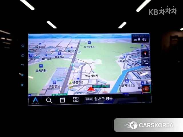 Hyundai Casper 2023 Белый из Кореи, фото 4