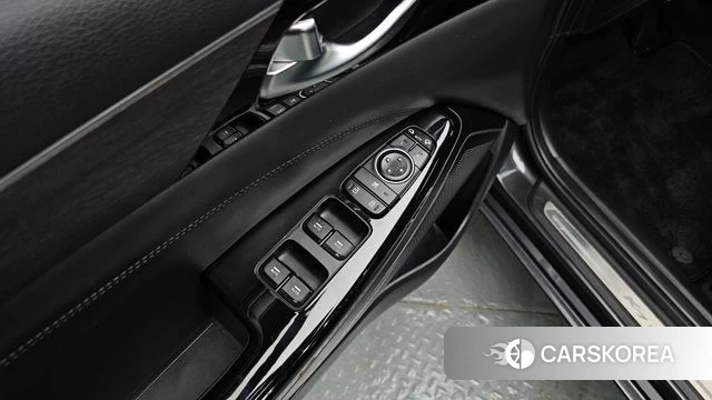 Kia K7 Premier 2021 Серый из Кореи, фото 4