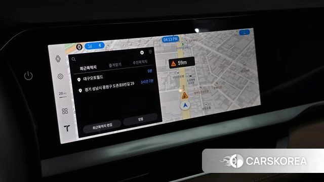 Renault Korea (Samsung) Grand Coleos 2025 Белый из Кореи, фото 4