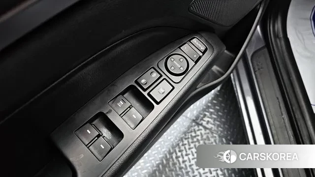 Hyundai The New Avante AD 2020 Серый из Кореи, фото 4