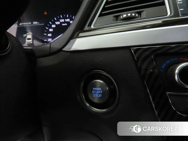 Genesis G80 2018 Белый из Кореи, фото 4