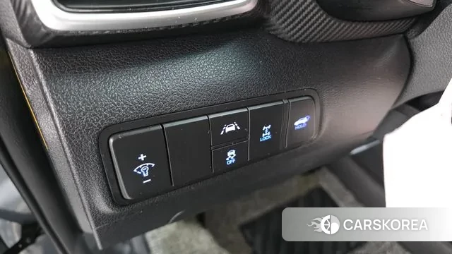 Hyundai All New Tucson 2020 Серый из Кореи, фото 4