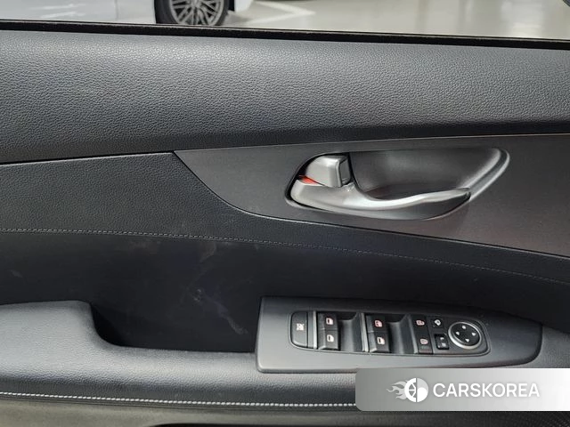 Kia Come New K3 2019 Серый из Кореи, фото 4