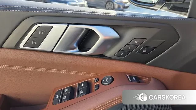 BMW X5 (G05) 2020 Белый из Кореи, фото 4