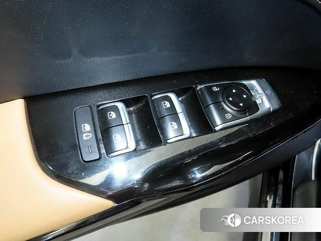 Kia K5 3rd generation 2020 Синий из Кореи, фото 4