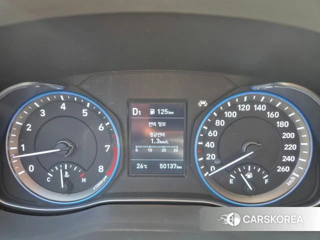 Hyundai Kona 2020 Белый из Кореи, фото 4