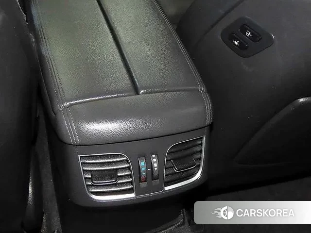 Genesis G80 2018 Серый из Кореи, фото 4