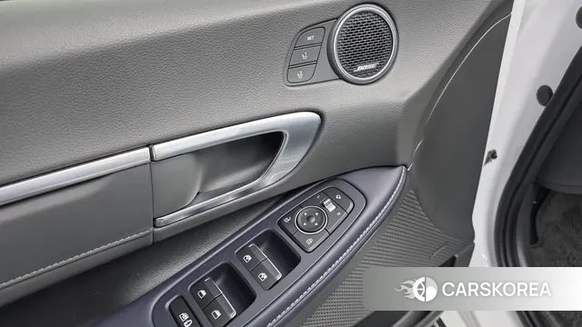 Hyundai Sonata Hybrid (DN8) 2020 Белый из Кореи, фото 4