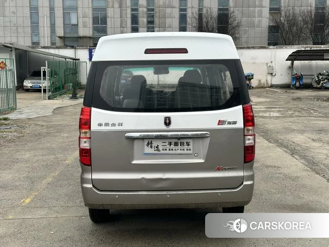 Gold Cup New Sea Lion X30L 2019 Белый из Китая, фото 4