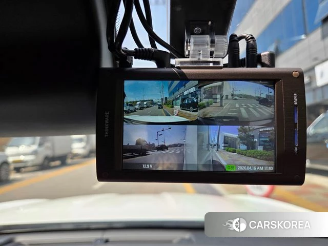 Genesis GV70 2024 Белый из Кореи, фото 4